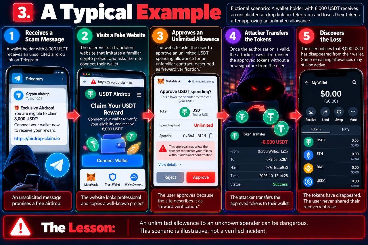3. A Typical Example