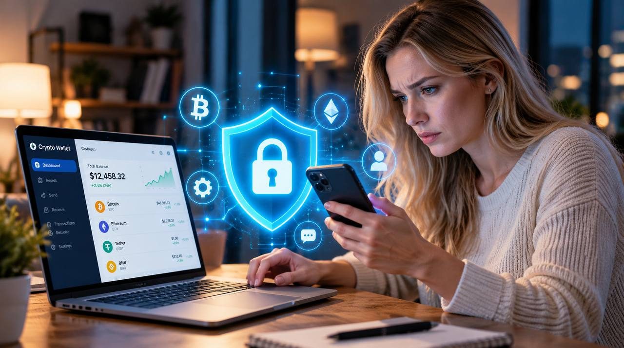 7. What Should You Do If You Have Already Been Scammed?
