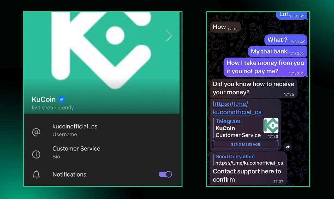 1. What Is a Telegram Fake Support Scam?