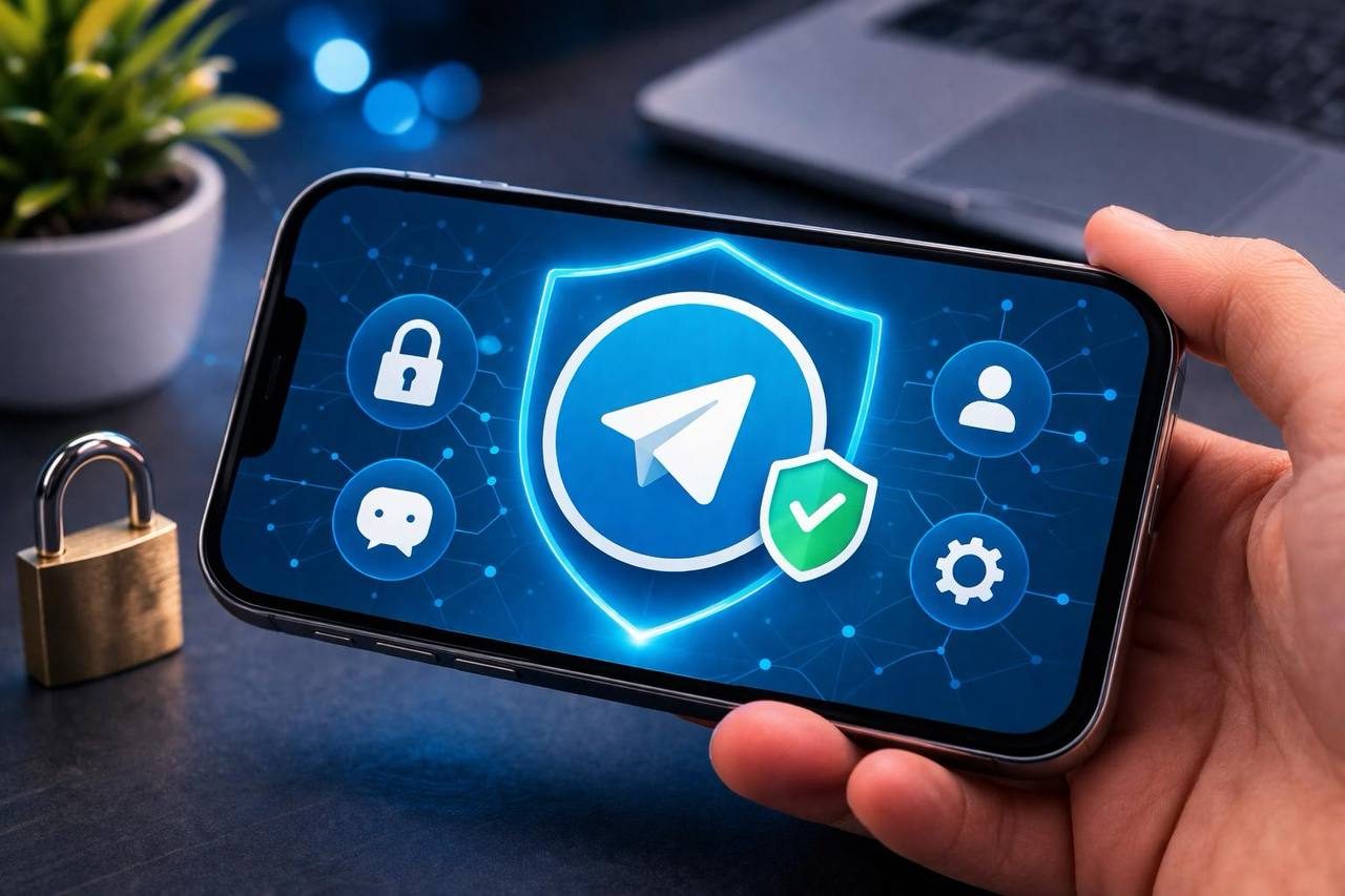 6. How to Protect Yourself from Telegram Fake Support Scams